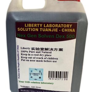 NexGen Solvent DEX 500