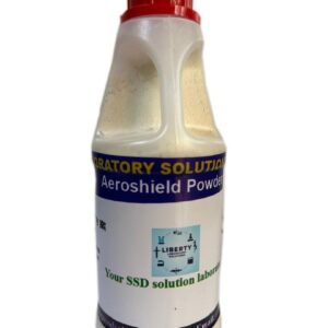 Aeroshield powder