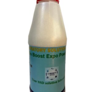 BioBoost Expo Powder