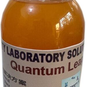 Quantum Leap