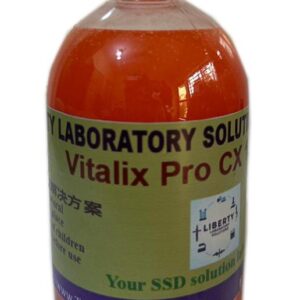 Vitalix Pro Cx13
